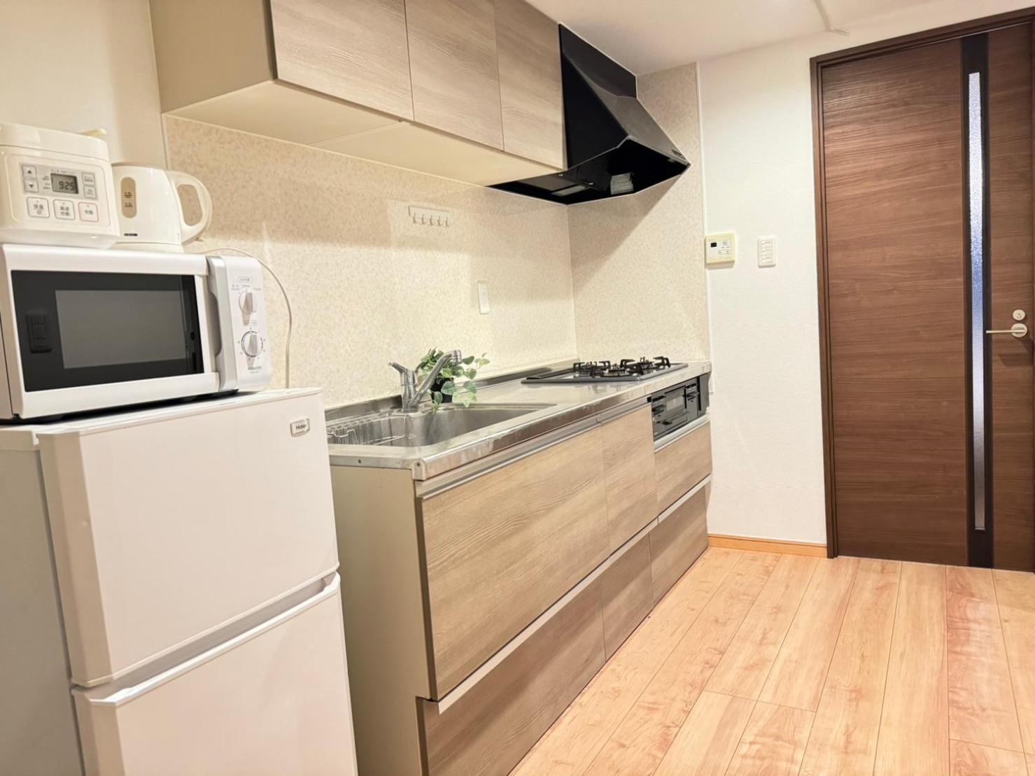 Ferienwohnung Waseda House Präfektur Tokio Exterior foto